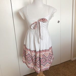 Free People summer dress